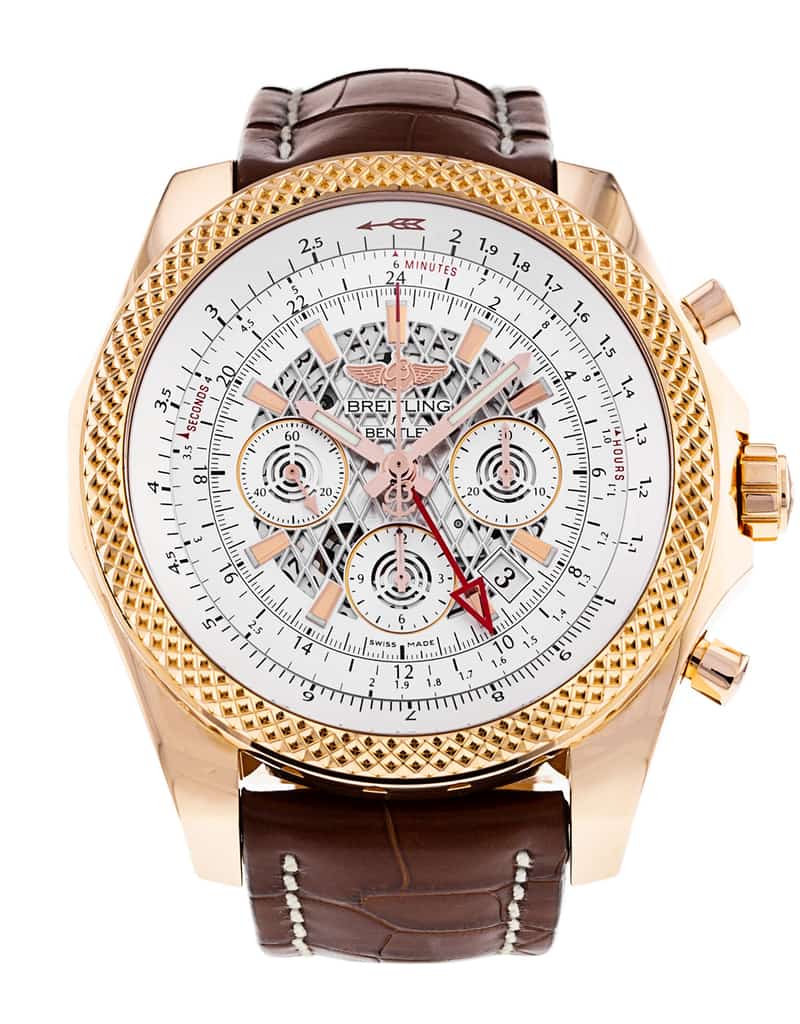 Breitling Bentley B04 GMT RB0431 Breitling Bentley B04 GMT RB0431